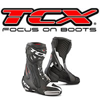 TCX Boots